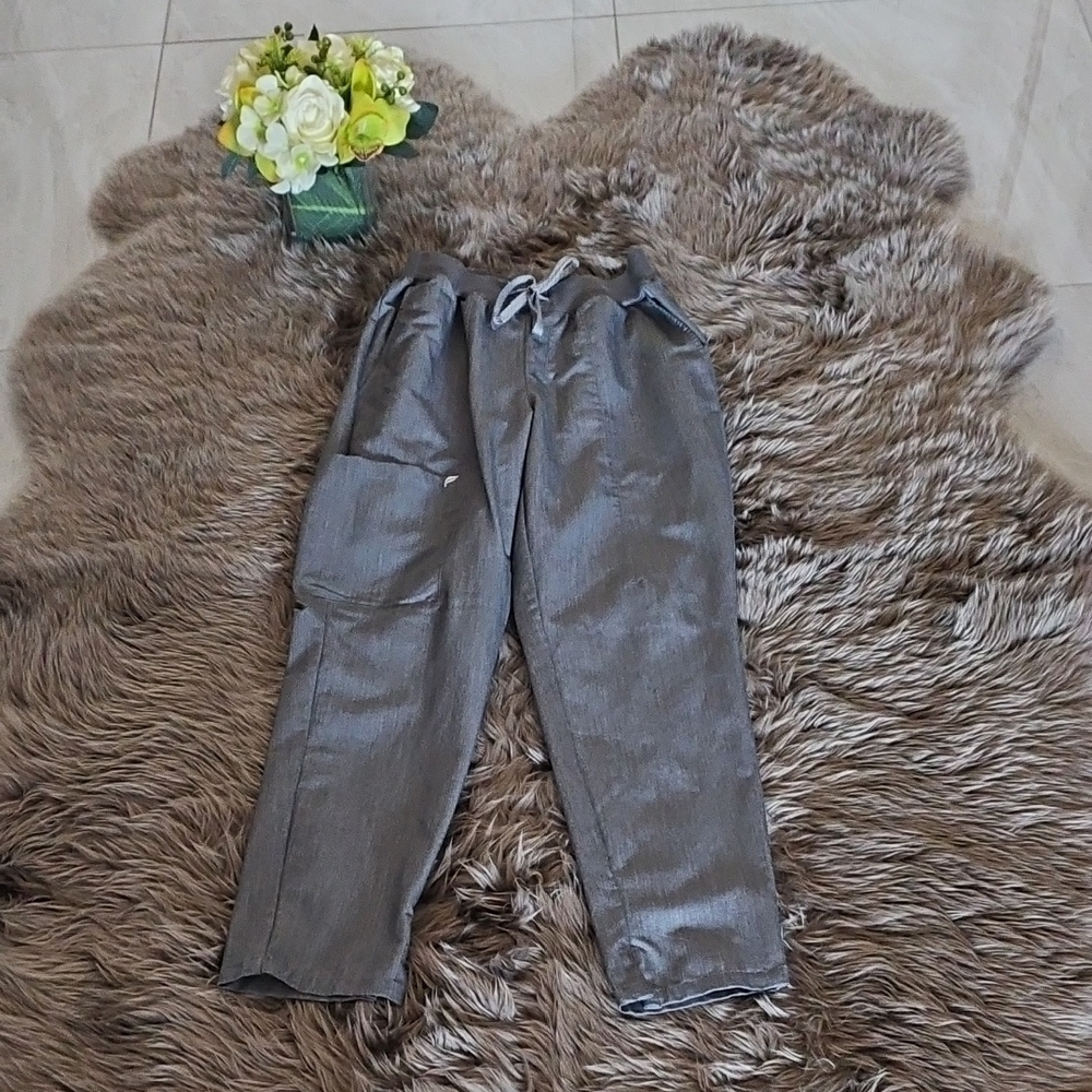 Men's Gray Pants